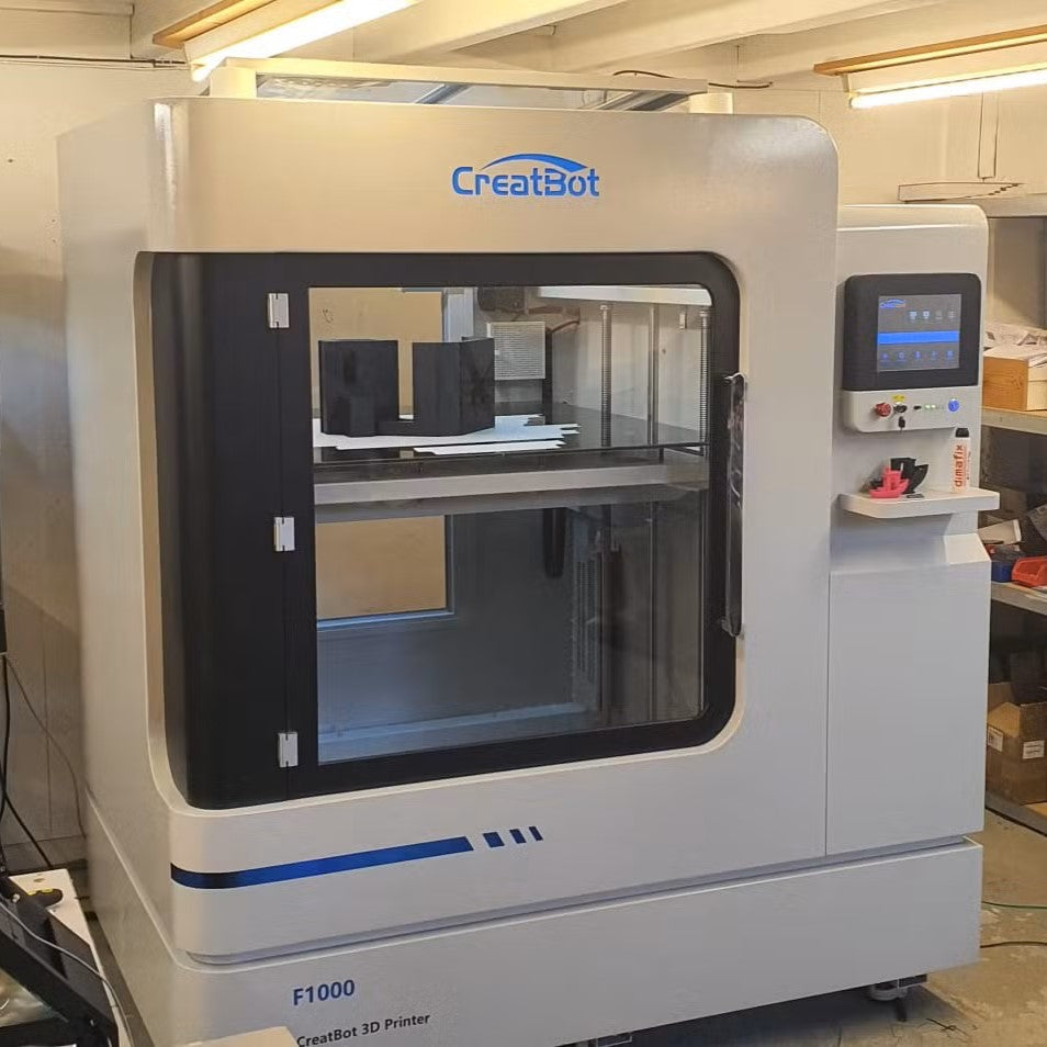 3D Printers